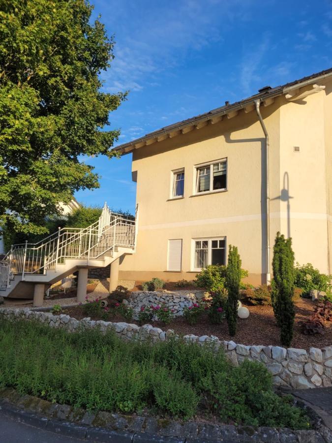 Ferienwohnung Mia Flussbach Eksteriør billede